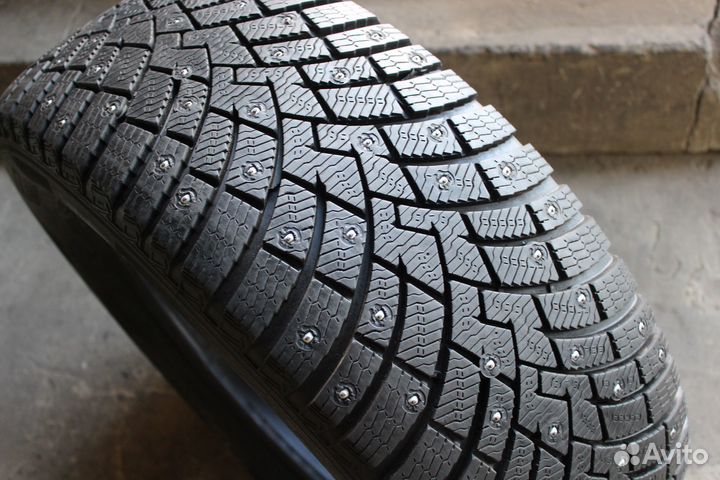 Pirelli Scorpion Ice Zero 2 265/60 R18 114T