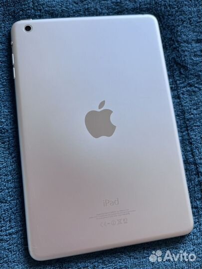 iPad mini 16gb