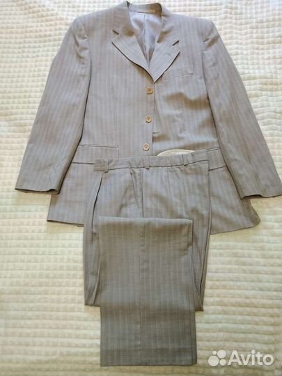 Костюм брючный