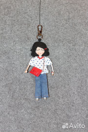 Продаются куклы ручной работы