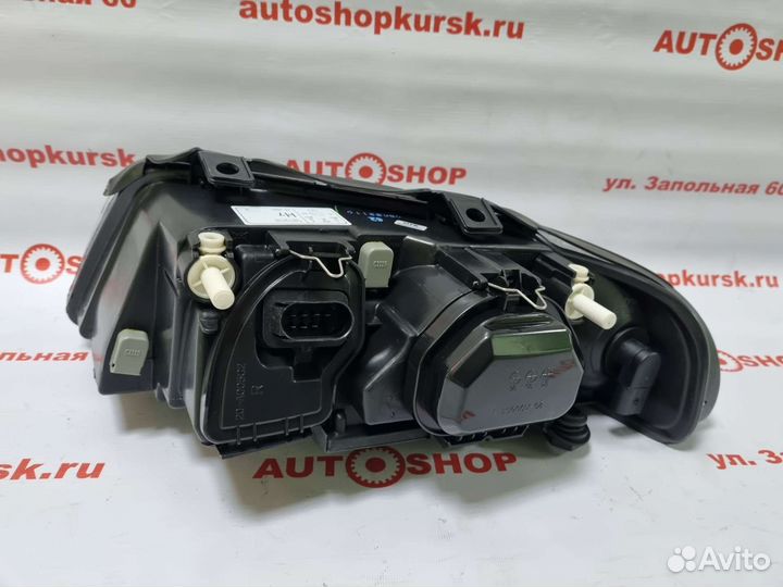 Фара передняя Ауди А4 Б5 audi A4 B5