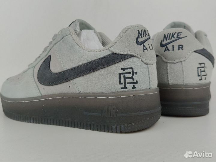 Кроссовки Nike air force 1