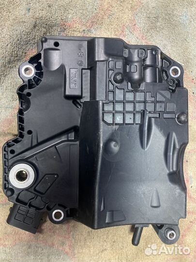 Новый Сервопривод АКПП Mercedes Benz A0002703252