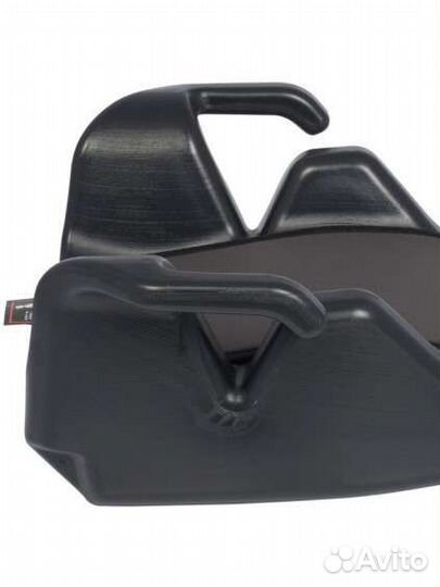 Бустер новый