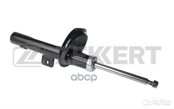 Амортизатор газовый правый передней подвески Ci