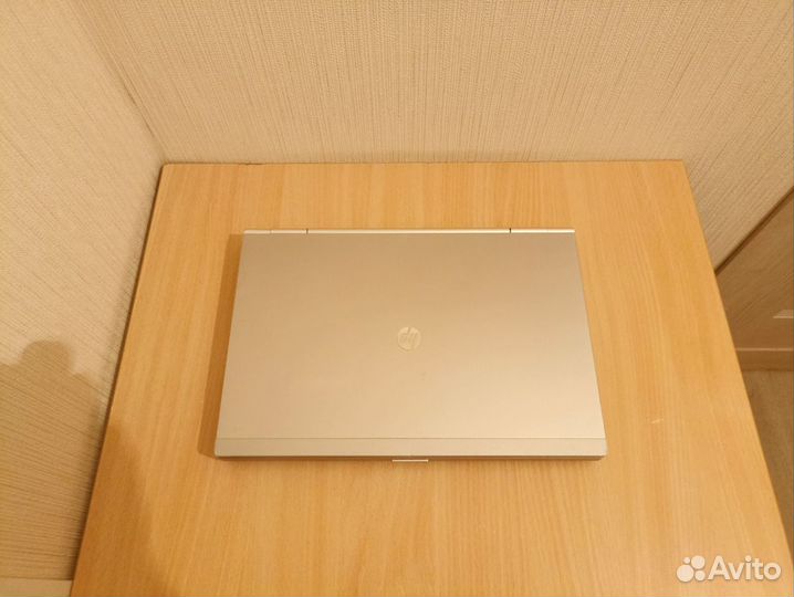 HP EliteBook/i5-3320M/4Gb/120Gb SSD/Intel HD