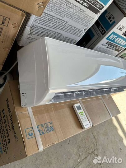 Кондиционер NeoClima 07 (25кв)