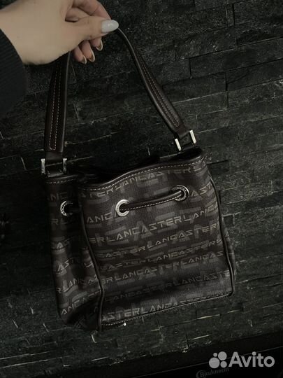 Сумка Lancaster оригинал