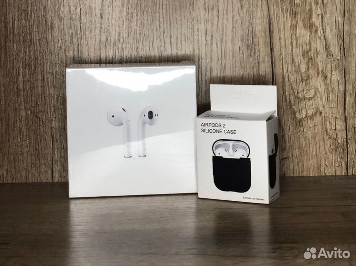 Airpods 2