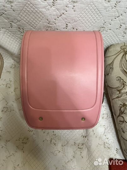 Японский ранец randoseru kids ami