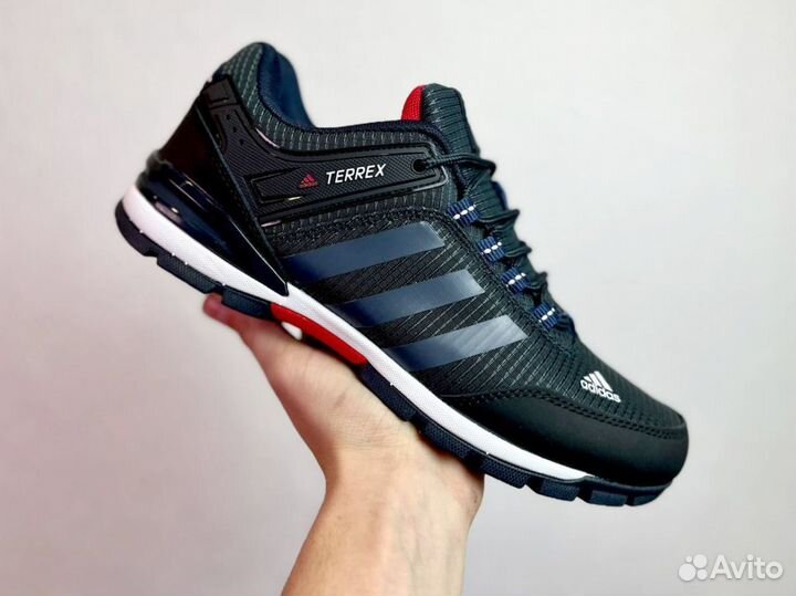 Кроссвки Adidas Terrex