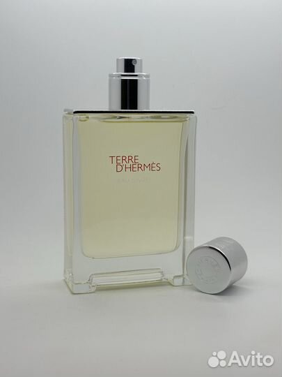 Hermes Terre D'Hermes Eau Givree