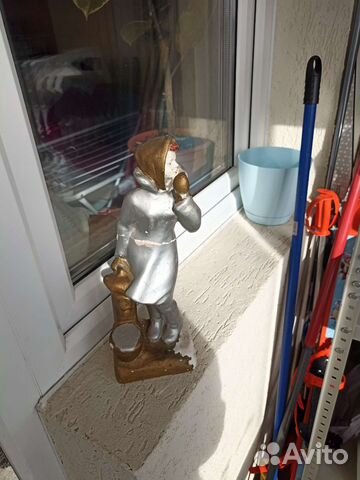 Статуэтка