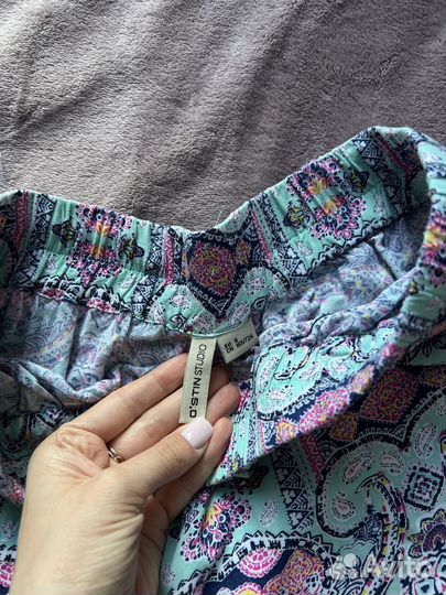 Брюки штаны ostin