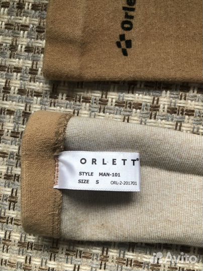 Бандаж голеностопный Orlett размер S