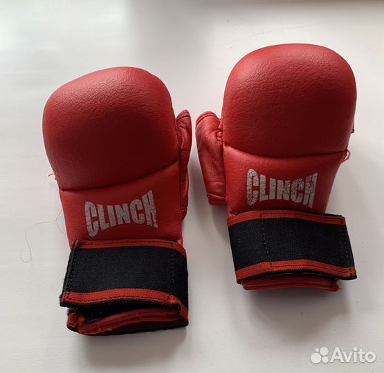 Защита голени и стопы, и рук