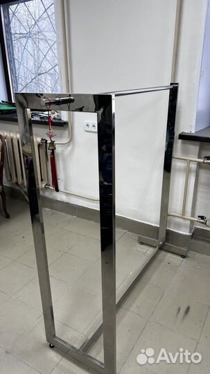 Оборудование для магазина одежды