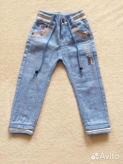 Костюм для мальчика