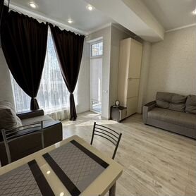 Квартира-студия, 30 м², 7/12 эт.