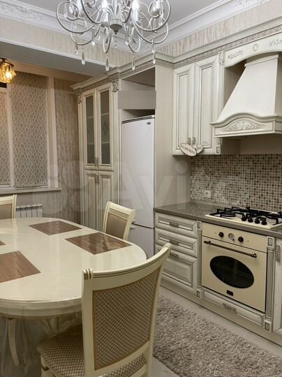 1-к. квартира, 50 м², 5/11 эт.