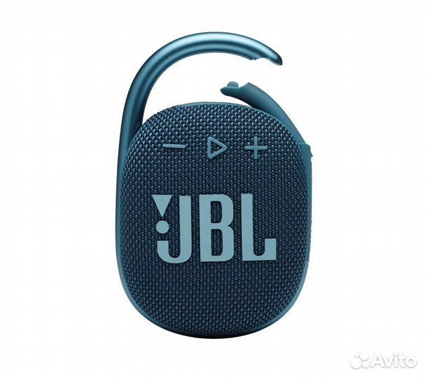 Bluetooth колонка JBL clip 4