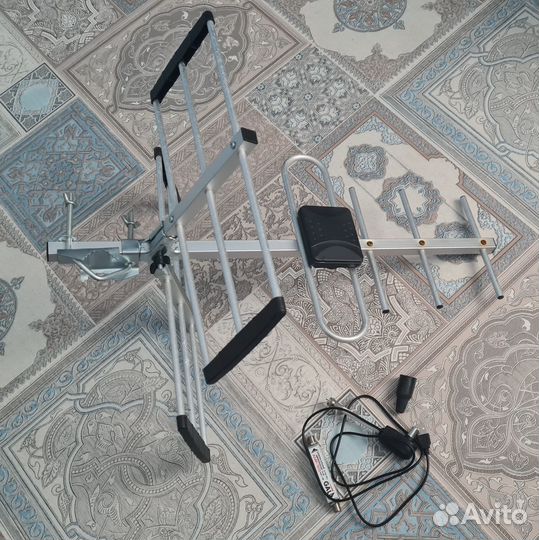 Антенна уличная godigital AV 4510 активная