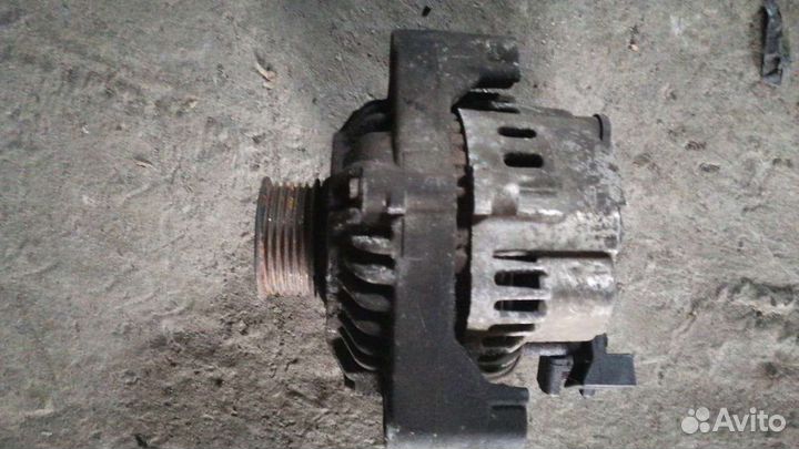 Генератор Peugeot 406 пежо 406