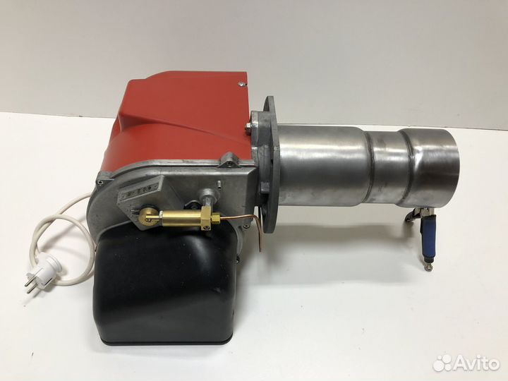 Ecoflam Дизельная горелка