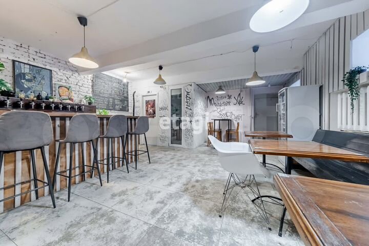 Продам офисное помещение, 43.8 м²
