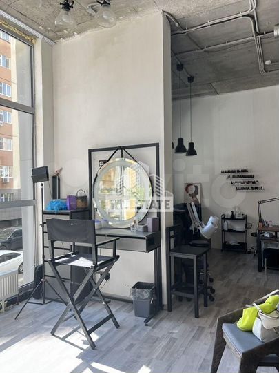 Аренда с панорамой, Адоратского, 120 м