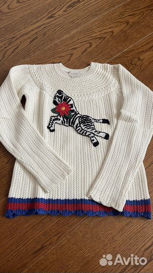 Свитер Gucci
