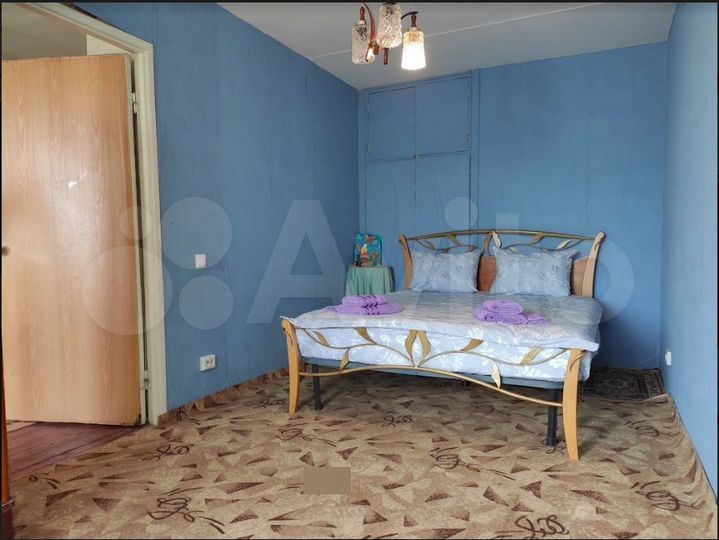 2-к. квартира, 48,8 м², 3/14 эт.