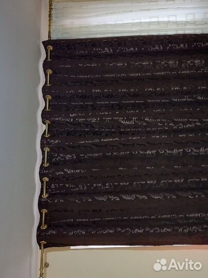 Карнизы для штор бу