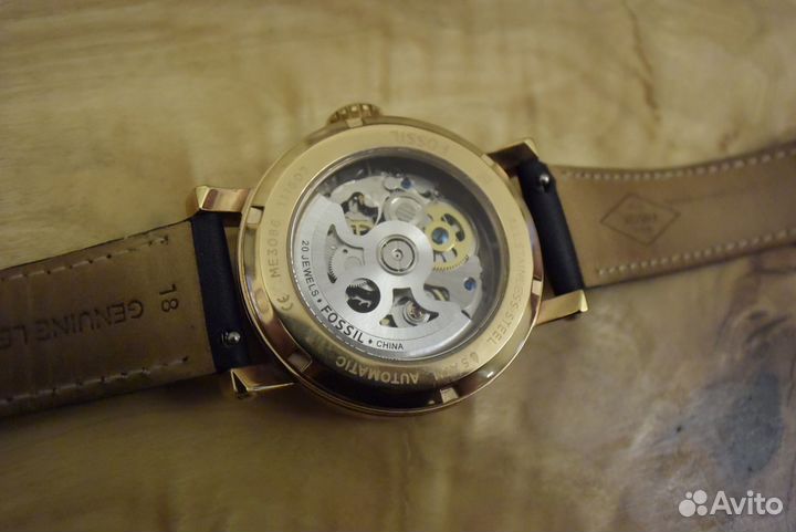 Fossil ME3086