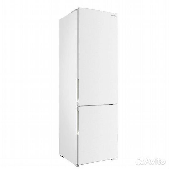 Холодильник Hyundai CC3593FWT в наличии