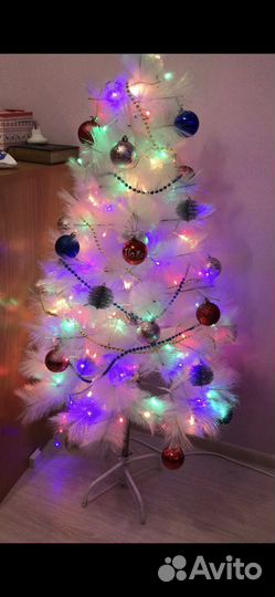 Ель искуственная