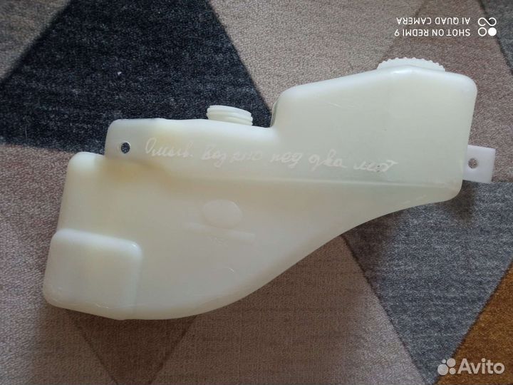 Бачки омывателя ваз 2108, 2110