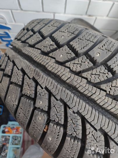 Matador MP 30 Sibir Ice 2 205/55 R16 94T