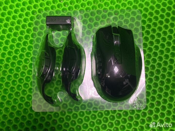 Игровая мышь Razer naga pro