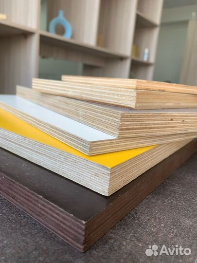 Фaнepa в нaличии. Pacпил