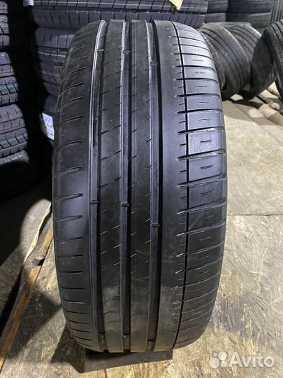 Michelin Pilot Sport 3 245/45 R19 102Y