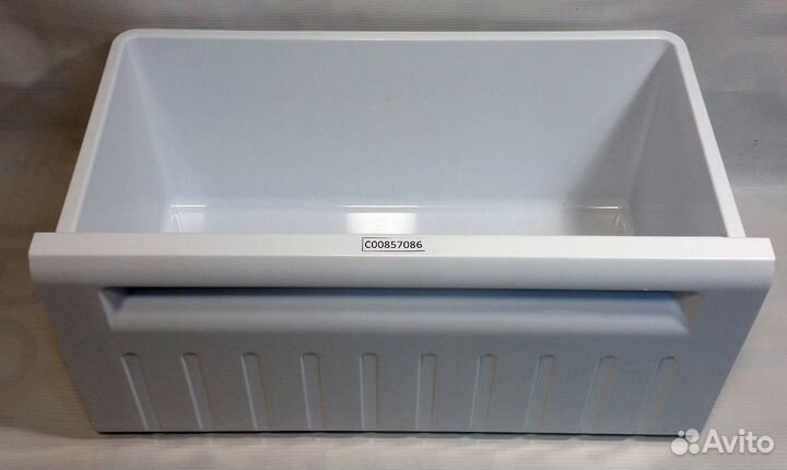 Ящик морозилки холодильника Стинол нижний маленьки