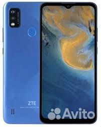 ZTE Blade A51, 2/64 ГБ