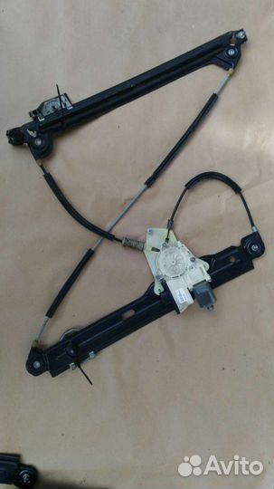 BMW серия 5 GT кузов f07 стеклоподъемник