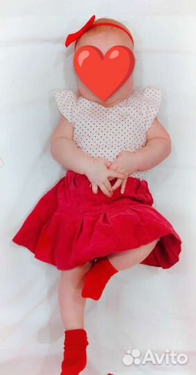 Одежда для девочки