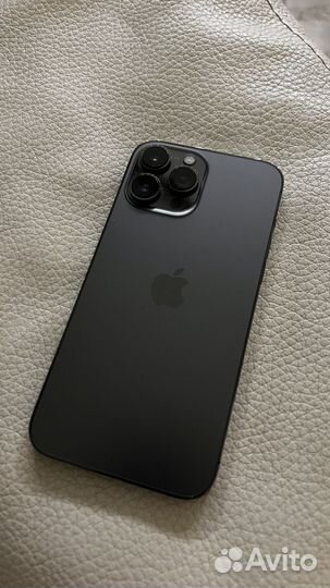 iPhone 13 Pro Max, 1 ТБ