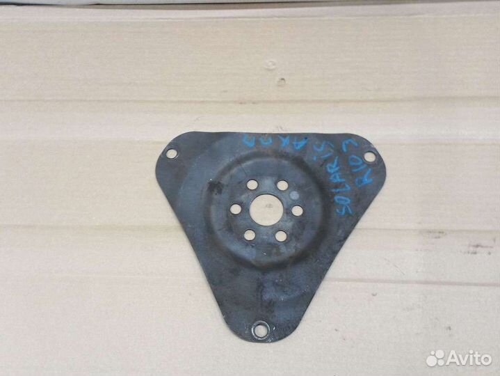 Маховик АКПП Хундай Солярис 1