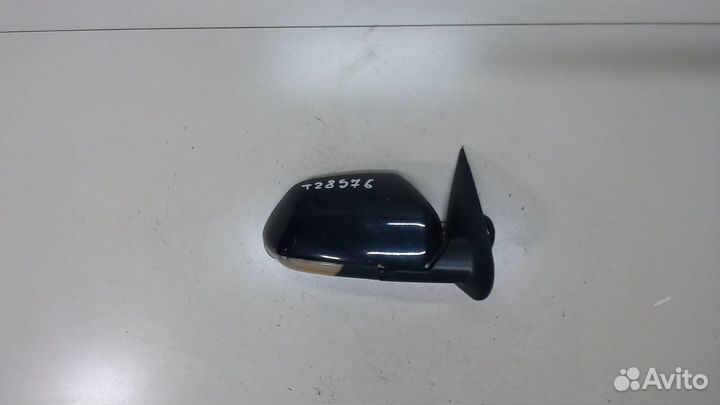 Зеркало боковое Skoda Octavia (A5), 2006