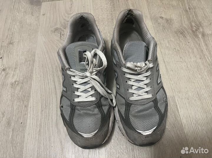 Кроссовки new balance 990 v5 оригинал