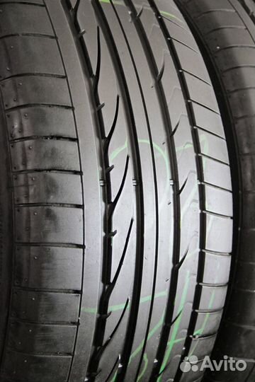 Bridgestone Dueler H/P Sport 285/45 R20 112Y